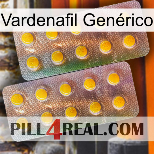 Vardenafil Genérico new10